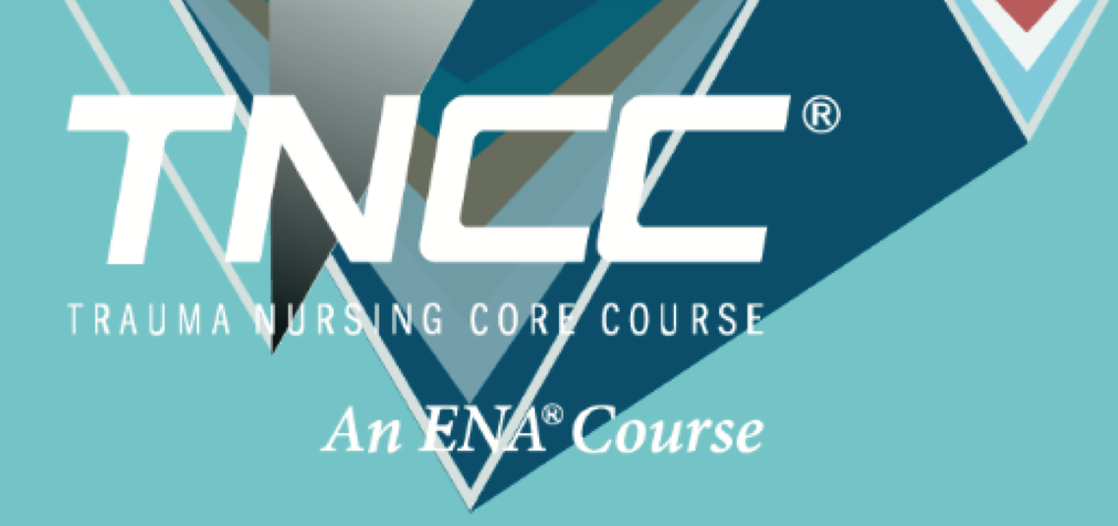 Initial Full 2 Day TNCC – W/ E-Book – Trauma Nurse Core Course by ENA ...